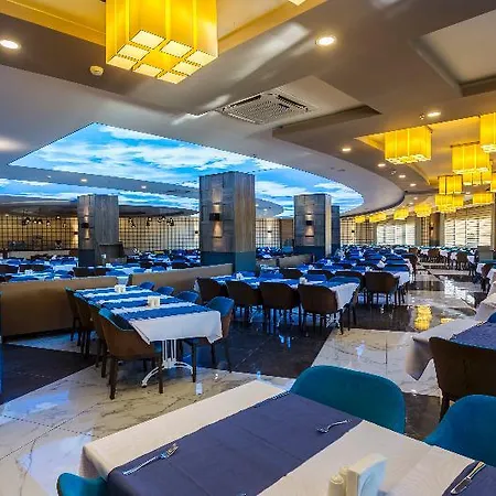 Eftalia 4* Alanya