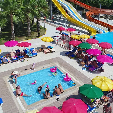 Eftalia Resort 4*