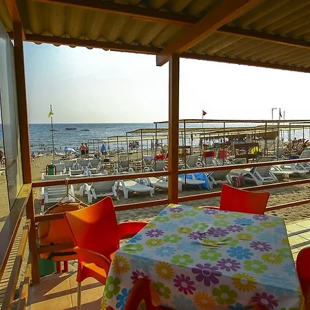 Resort Eftalia