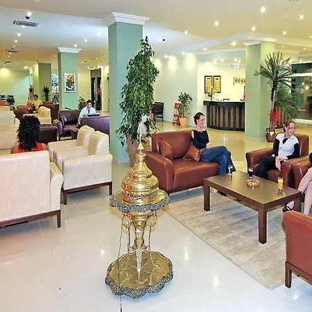 Resort Eftalia 4*