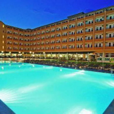 Resort Eftalia Alanya
