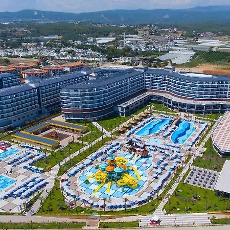 Eftalia Resort