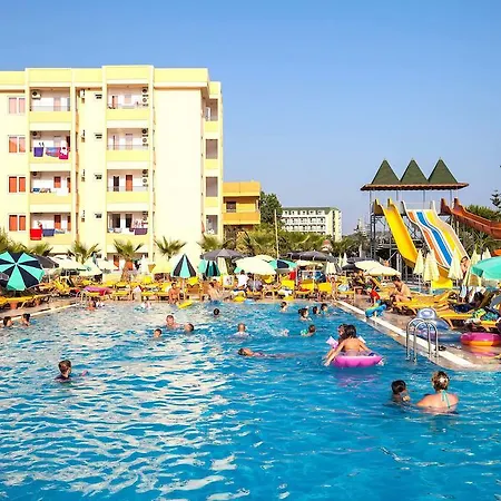 Eftalia Resort