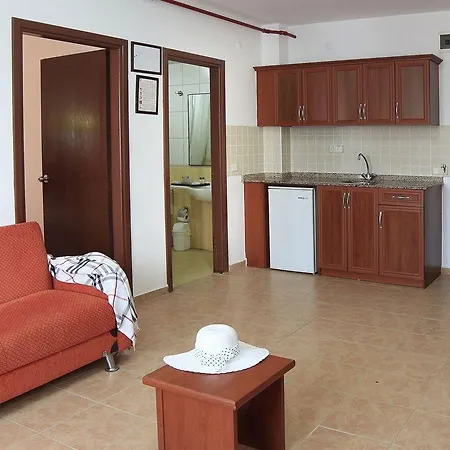 Eftalia Resort Alanya
