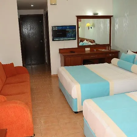 Eftalia Resort 4*