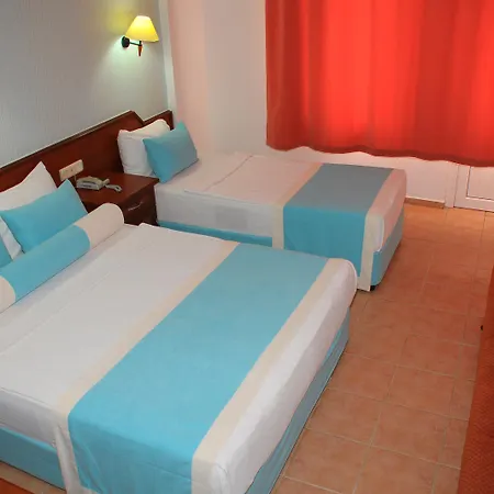 Eftalia Resort Alanya