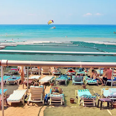 Eftalia Resort Alanya