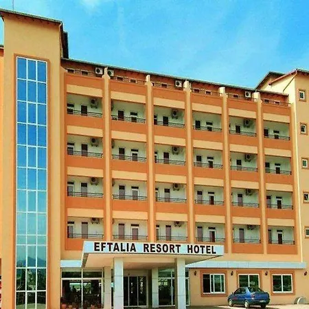 Resort Eftalia