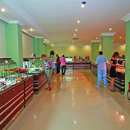 Eftalia Resort