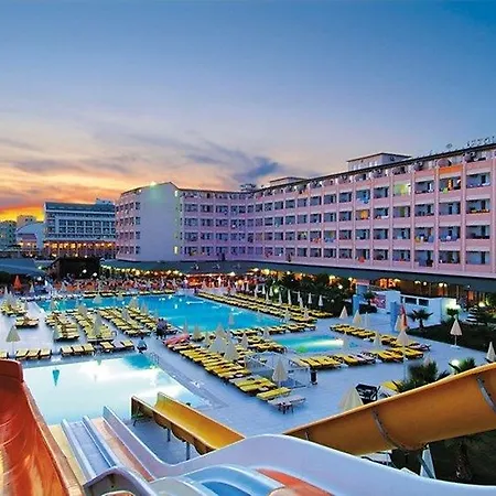 Resort Eftalia Alanya