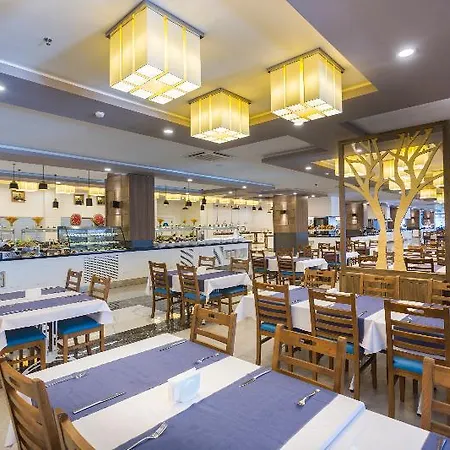 Eftalia Resort Alanya