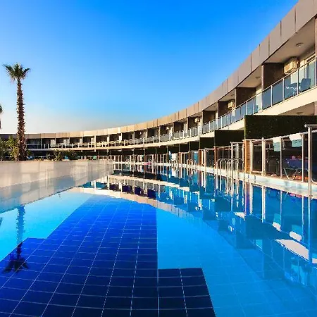 Eftalia Resort 4*