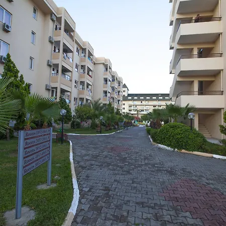 Eftalia Resort Alanya